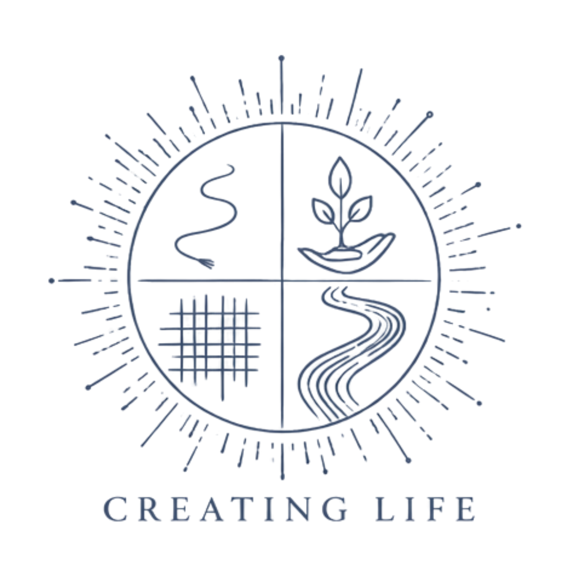 Creating Work